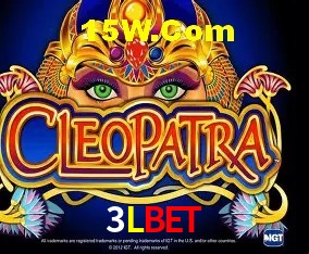 Game Providers 3Lbet