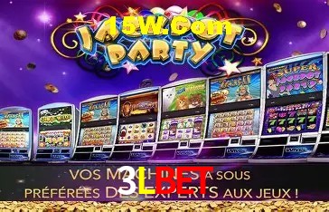 Seasonal Promotions 3Lbet